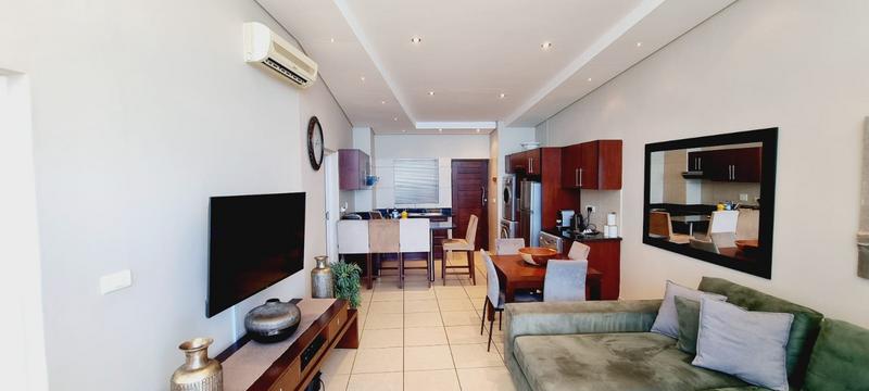 2 Bedroom Property for Sale in De Bakke Western Cape